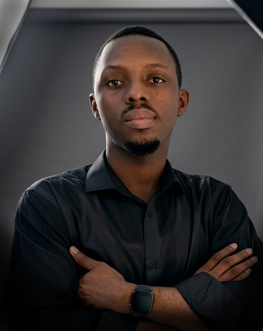 Fabrice Ekpetse (K.E.M)